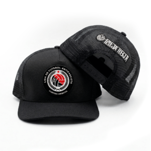 Boné Liga Antifascista