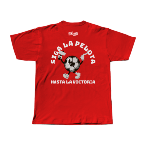 Camiseta Siga da Pelota